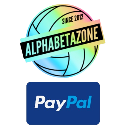 Alphabetazone.co logo